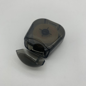 Hilo dental de nailon con certificación CE, superventas, hilo dental de 50m con cera de menta para limpieza bucal, hilo dental con logotipo personalizado - Product Image 2