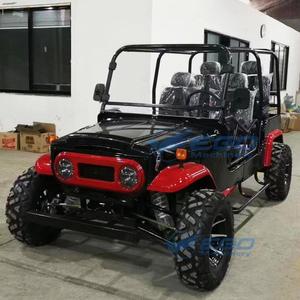 Buggy 250CC 350CC Electric Buggy Buggy <b>4x4</b> Mini jeep 300cc Electric jeep Mini jeep - Product Image 2
