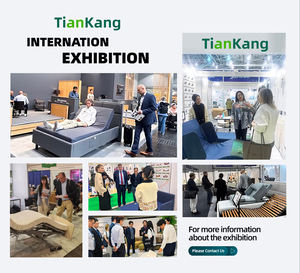 <span class=keywords><strong>Lit</strong></span> de soins à domicile ultra-plat, <span class=keywords><strong>électrique</strong></span> et réglable pour personnes âgées, en stock à Hong Kong, livraison rapide, <span class=keywords><strong>lit</strong></span> de sécurité pour soins à domicile - Product Image 6