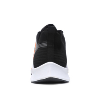 Chaussures de sport et de gymnastique avec logo personnalisé Chaussures souples pour l'extérieur Jogger Trail Sneakers