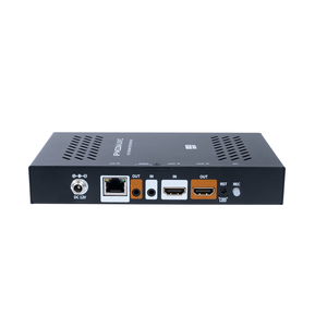 Encodeur matériel H.265/H.264 1080p avec entrée audio intégrée ou externe - Product Image 1