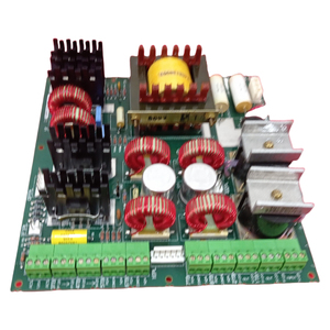 Phổ biến hàng tồn kho 17002640001M nhà máy niêm phong tất cả các loạt mô-đun PLC thẳng 60m 17002640001M - Product Image 4