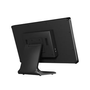 Registratore di <span class=keywords><strong>Cassa</strong></span> All-in-One Junrong RS613 Nero con Windows, Terminale di Pagamento per <span class=keywords><strong>Bar</strong></span> e Ristoranti da 21,5 Pollici, Fornitura Diretta dalla Fabbrica - Product Image 3