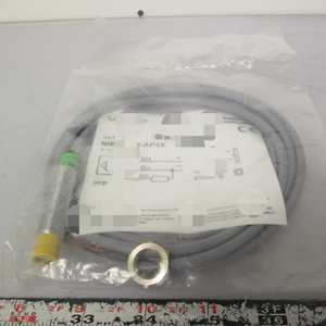 Nuevo Sensor De Proximidad Inductivo De 10-65vdc 200ma Pnp Sin Stock Original Listo Automatización Industrial Pac De - Product Image 1