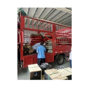 Flexible <b>Screw</b> Suction Machine Vacuum Transfer <b>Pump</b> for Unloading Conveying Wheat Corn Sand Cement Grain Transfer Conveyor - Product Image 6