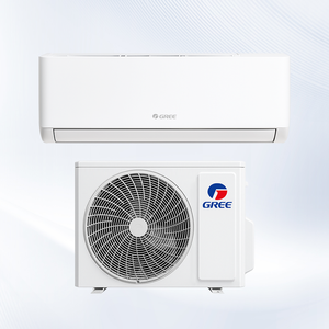 Wall <b>Mini</b> Split <b>Air</b> <b>Conditioner</b> Ac 3.5Kw 12000BTU Quick Cooling Heating Instant With Sleep Mode for Quiet Bedroom [Cost Efficien - Product Image 6