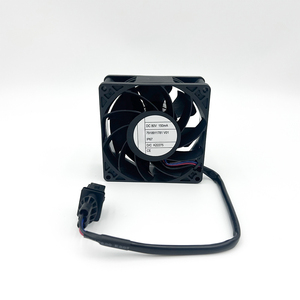 מאוורר לאביזרי מלגזה, מספר חלק 7918911781, משמש לחלקי מלגזות <span class=keywords><strong>LINDE</strong></span> R10/R12/R14/R16/R20. - Product Image 2