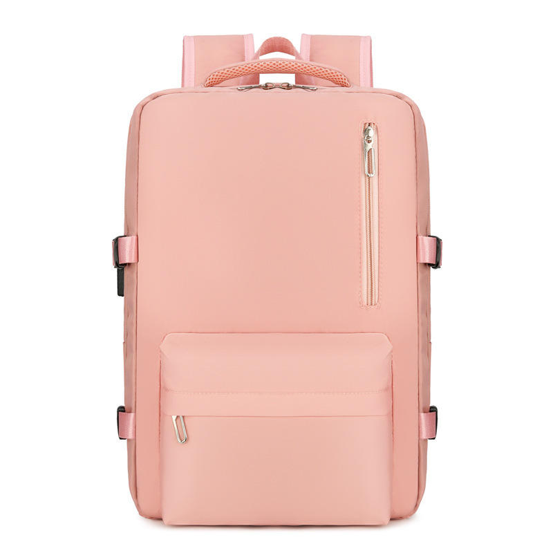 สีชมพูร้อน