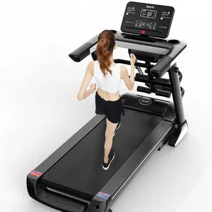 Mini Folding Electric New Cheap Cardio Fitness Running Machine Commercial Cinta De Andar Best Sell Price Home Sport Treadmill