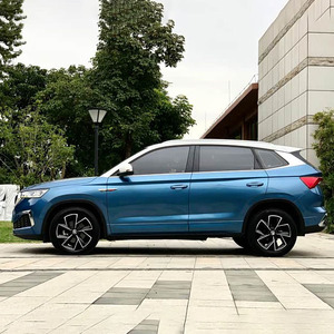 Offerta Speciale Bestseller <span class=keywords><strong>Skoda</strong></span> <span class=keywords><strong>Kamiq</strong></span> 2020 GT TSI230 DSG Edizione Flagship SUV Compatto in Vendita - Product Image 3