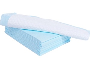 Vente en gros Chine : Alèses absorbantes jetables durables pour chiots, couches pour petits animaux, pour l'entraînement et le dressage des chiens - Product Image 3