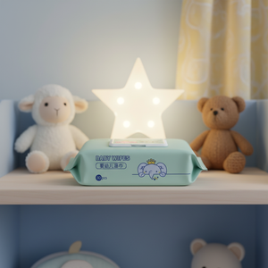 <span class=keywords><strong>Lingettes</strong></span> pour bébé de haute qualité, <span class=keywords><strong>lingettes</strong></span> pour bébé sensibles, <span class=keywords><strong>lingettes</strong></span> humides, sans plastique, <span class=keywords><strong>lingettes</strong></span> nettoyantes douces originales pour bébé - Product Image 3