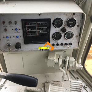 Bulldozer Caterpillar D7H d'occasion avec moteur CAT, composants essentiels - 160 CV, capacité de bulldozing de 10 m, modèle 2021, poids de 30000 kg - En stock - Product Image 5