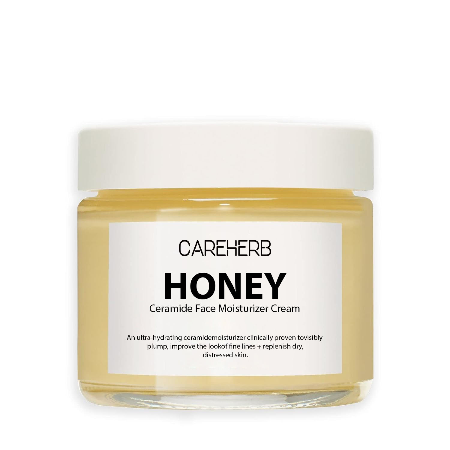 ครีมบำรุงผิวหน้า น้ำผึ้ง เซราไมด์