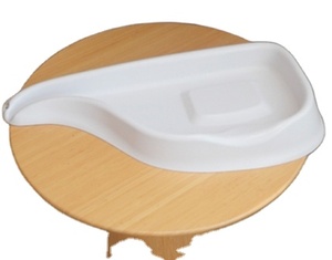 Lavabo gonflable en plastique de cheveux de PVC de haute qualité pour les personnes montées par lit - Product Image 5