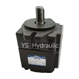HONGYI Low noise oil pump PV2R1-8/10/14/17/19/23/25/28/31-FR vane pump original high quality