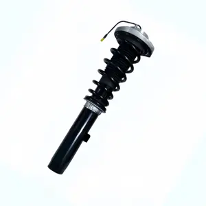 981 343 04 508 For Porsche Front Air Spring Strut 98134304508 98134304504Air Shock Absorber Air Suspension 981 343 04 504