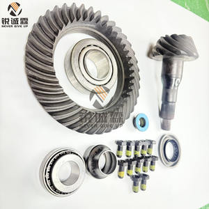 Bestselling Automobile Driveline System Car <strong>Rear</strong> Axle <strong>Differential</strong> Ratio 3.55 Ring and Small Gear <strong>Kit</strong> ML3Z-4209-J for Ford F-150 - Product Image 5