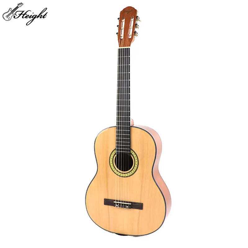 ギターフレットボード36インチギターマルチエフェクトベースバイオリンクラシックベースギター