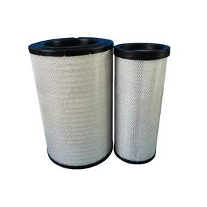 신제품 Zhengji 265 1976-1977 2.7L 에어 필터 교체용 26510342 P828889 AF25557 600-185-2100 MD7398 A6092 - Product Image 2