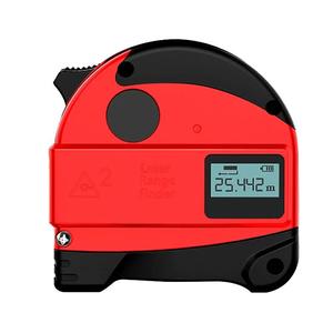 Apekstool - Medidor de Distancia Láser 2 en 1 de 40 m con Cinta Métrica Láser de 5 m, Gran Oferta - Product Image 2