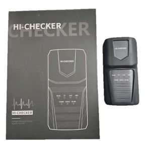 Système de surveillance à distance Hi-Checker Air Conditioner Tester HCCS-H64H2C2M pour climatiseurs centraux - Product Image 5