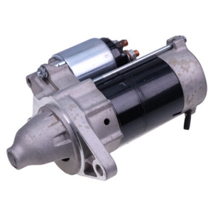 Motor de arranque 12V 9T de alta calidad 228000-5441 228000-5440 para CUMMS 75HD <span class=keywords><strong>KAJ</strong></span> - Product Image 2