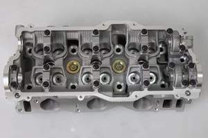 5VZ-FE シリンダーヘッド OEM 11101-69135 11101-69136 トヨタ 4ランナー/ハイラックス/ランドクルーザー用 - Product Image 2