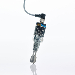 ผลิตภัณฑ์ดั้งเดิม Endress+Huarse Vibronic ระบบตรวจจับระดับของเหลวแบบจุด Vibronic Liquiphant FTL31 - Product Image 4