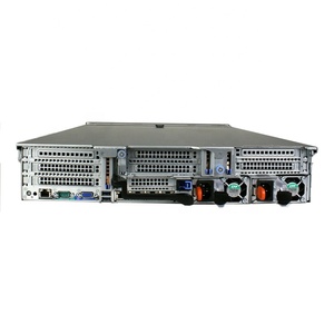เซิร์ฟเวอร์ Poweredge R740 2U 6132 แรม 32GB DDR4 ฮาร์ดดิสก์ไดรฟ์ 4TB สำหรับ - Product Image 6