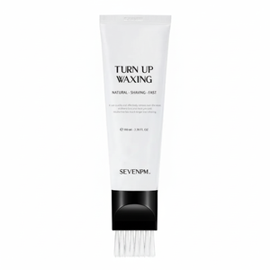 SEVENPM 100mL Crème dépilatoire à la cire retournée Crème dépilatoire de haute qualité - Product Image 2