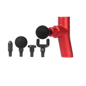 <span class=keywords><strong>2026</strong></span> Professionelle Tiefengewebe-Muskelmassagepistole mit Elektroperkussion, Akku und mehreren Aufsätzen – Booster-Massagegerät - Product Image 1