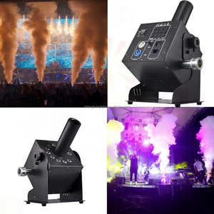Professional Audio Video Lighting LED <strong>CO2</strong> <strong>Jet</strong> Stage Cannon DMX Cryo <strong>Co2</strong> Smoke <strong>Machine</strong> for Nightclub Bar Event DJ Show - Product Image 4
