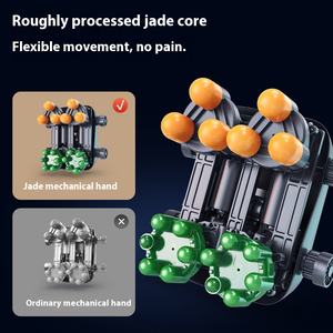 Luxus Smart Sofa Multifunktionaler Automatischer Ganzkörper-Massagesessel für Zuhause, Zero-Gravity Elektrisch mit Kapsel für Kleine Räume - Product Image 5