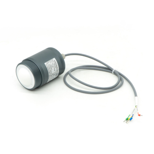 Jauge de niveau radar économique RSLD-08A pour la mesure de solides en milieu hautement concentré - Product Image 1