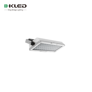 Stadium <strong>Lights</strong> Outdoor IP66 Rated LED Flood <strong>Light</strong> High Mast for Sport Court Parking Lot Area with 5-Year Warranty Remote Control - Product Image 2