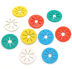 Porte-<span class=keywords><strong>chaussettes</strong></span>, anneaux de maintien <span class=keywords><strong>pour</strong></span> bas, clips de lavage, organiseur, outil <span class=keywords><strong>pour</strong></span> la maison, clips à linge en plastique colorés, petits clips à <span class=keywords><strong>chaussettes</strong></span> - Product Image 1