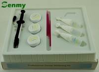 Kits de Blanqueamiento Dental de Marca Propia E405, Kits de Blanqueamiento Dental al por Mayor, Gel de Blanqueamiento Dental al 35%