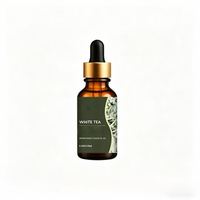Diffuseur d'arômes pour voiture en bouteille de verre, huile de recharge, parfum longue durée, évaporation naturelle pour éliminer les odeurs de voiture