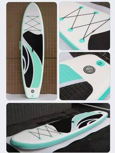 Planche de <span class=keywords><strong>paddle</strong></span> <span class=keywords><strong>gonflable</strong></span> résistante aux UV, facile à utiliser pour les débutants, fabrication directe, PVC Drop Stitch, accessoires de surf - Product Image 2