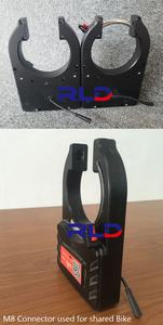 M8 Ebike连接器，带电缆扭矩工具M5 M9 M12 M16 M23印刷电路板母角安装<span class=keywords><strong>2</strong></span> <span class=keywords><strong>3</strong></span> 4 5 6 7 8 9 10 11 12针连接器 - Product Image 6