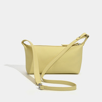 Nouvelle Trousse de Maquillage en Raphia Tressé avec Bordure en Cuir, Style Luxe Designer, Organisateur de Maquillage en Paille pour Femme, Idéale Voyage et Plage
