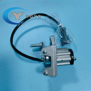 เซ็นเซอร์7861-93-4040ชิ้นส่วนเครื่องจักรก่อสร้าง <span class=keywords><strong>D155</strong></span> D85รถปราบดิน - Product Image 4