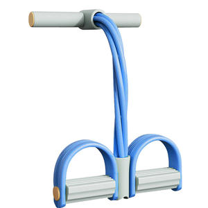 Exercice d'entraînement à domicile extenseur élastique bande de fitness bandes d'assistance à la traction bande de résistance extensible - Product Image 2