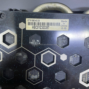 Ban đầu được sử dụng cho a-sus GTX 1060 si 6GB GDDR5 dp + DVI <span class=keywords><strong>Video</strong></span> <span class=keywords><strong>Card</strong></span> đồ họa <span class=keywords><strong>card</strong></span> - Product Image 5