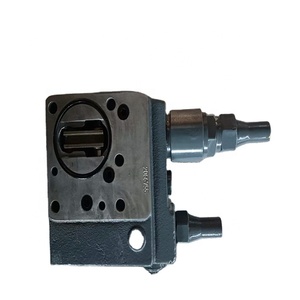 Válvula de Control A11VO190 A11VO260 LG1S, Hidráulica LG1S - Product Image 1