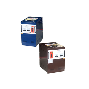 Le stabilisateur monophasé protège l'alimentation stabilisée automatique de tension de ménage des fournitures de protecteur de fabricant du Vietnam - Product Image 1