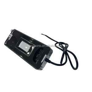 Ультразвуковой распылитель с 10 головками - Product Image 3