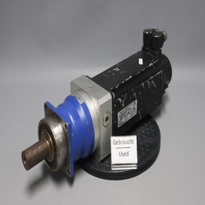 Nouveau Moteur Servo Original Msk060c 0300 Nn M2 Ug1 Rnnn + Boîte de Vitesses <span class=keywords><strong>Sp100s</strong></span> 5 Ogp 2 en Stock - Product Image 1