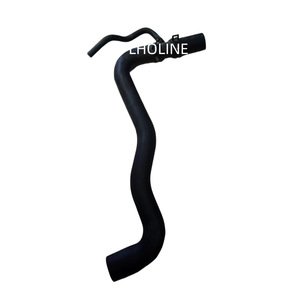 Tuyau en caoutchouc LHOLINE 16571-0H190 pour réservoir d'eau, tuyau de chauffage, joint d'entrée/sortie de carburant EPDM, longueur standard - Product Image 2